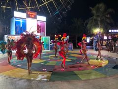 -三亚海昌梦幻海洋不夜城