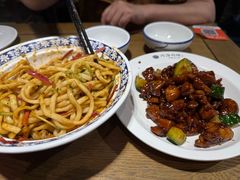 -河沿肉饼Beijing Pie(东华门店)