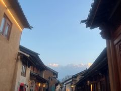 -茶马古道·野生菌清汤黄牛肉(沙溪店)
