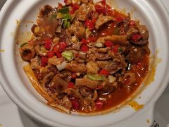 -兰湘子·湘菜小炒(崂山丽达店)