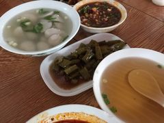 -健民肥肠(颐和家园店)