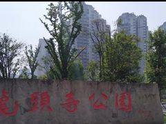 -龙头寺公园
