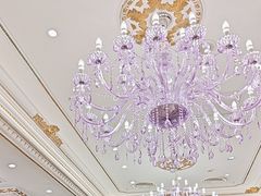 -齐家花园大酒店(宝山店)