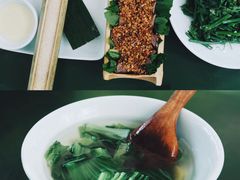 -一坐一忘云南菜(三里屯店)