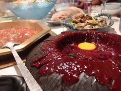 -丙申臺火锅