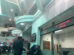 -上海市公安局交通警察总队车辆管理所三分所