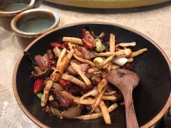 -水煮三国·川鲁江湖菜(香山店)