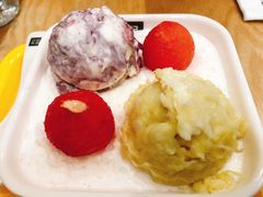 -满记甜品(金唐购物中心店)