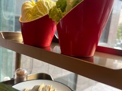 -川味观·鲜货火锅(西湖文化广场店)