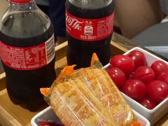 -水秀坊·足道 SPA 按摩(巨鹿路店)