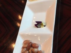 -新天世纪中餐厅