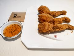 -炳胜私厨(中达旗舰店)