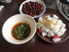 -尼玛藏家风味园(阿山食城店)