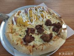 -奇帕波·披萨&炸鸡(诺和木勒站店)
