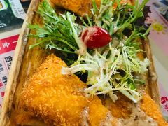 怀旧虾多士-阿飛冰室(下沙店)