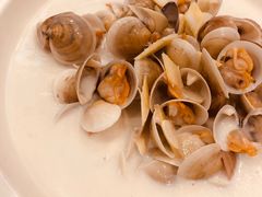 -绫罗岛海鲜私房菜(鸭绿江边店)