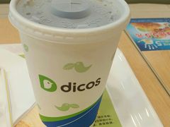 -德克士(宽甸店)