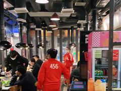 大堂-喜来稀肉(虹泉路店)