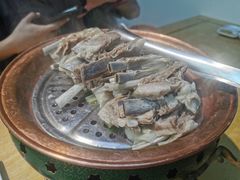 蒙料一八手把肉-蒙料·手把肉(望京店)