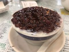 红豆双皮奶-仁信老铺(华盖路店)