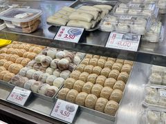 -许阿姨糕团店(南京总店)