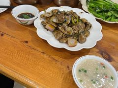 -南记食粥坊·宵夜大排档(莲花总店)