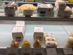 -欢牛蛋糕屋(萧山万象汇店)