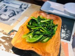 油麦菜之恋-豆蔻电影主题餐厅(四牌楼店)