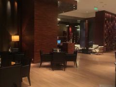 -上海浦东嘉里大酒店