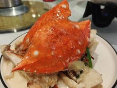 -乾隆美食·本帮菜(黄河路店)