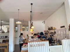 -MAISON门前杂货店