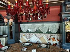 -黎弯德咖啡(南公园店)