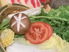 -渝味晓宇·重庆火锅(龙岗龙城万科里店)