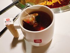 -椒王火锅(厚街万达店)