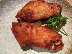 -新贝乐意大利餐厅(苏州中心店)