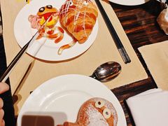 -康莱德酒店·美庭自助餐厅