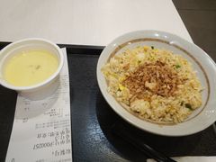 -永和大王(赤峰路二店)