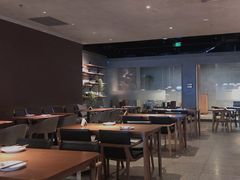 大堂-原食日记(合生汇购物中心店)