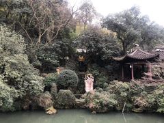 -杭州黄龙洞