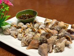 -渔傅印象滩涂霞浦海鲜(井大路店)