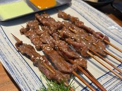 -烧蠔帮·湛江生蚝(工农店)