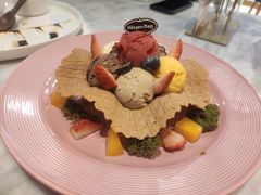 -哈根达斯(青岛海信店)