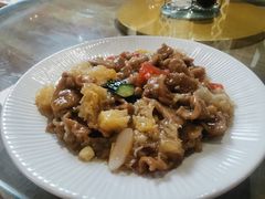 -直隶安家牛肉罩饼(七一路店)