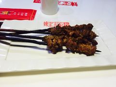-辣家私厨(义乌银海店)