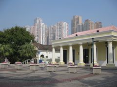 -嘉模圣母教堂