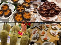 -雍和会海鲜姿造自助(湖东路店)