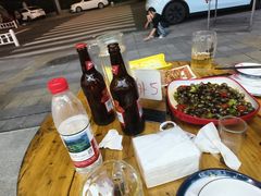 -望江门小龙虾·烧烤(九堡店)