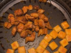 -炉队长·齐齐哈尔家庭烤肉(马家堡店)