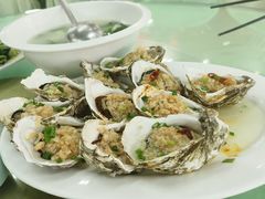 -景好海鲜餐厅(大鹏必选旅游店)