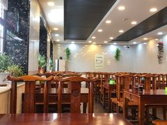 大堂-伊隆斋(什刹海店)